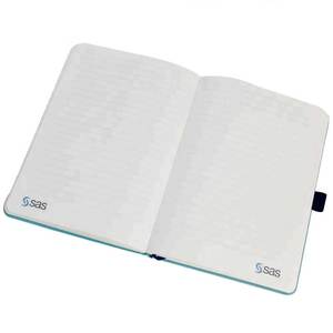 Custom A5 <span class=keywords><strong>con</strong></span> <span class=keywords><strong>copertina</strong></span> <span class=keywords><strong>rigida</strong></span>, diario <span class=keywords><strong>con</strong></span> Logo aziendale, <span class=keywords><strong>copertina</strong></span> <span class=keywords><strong>rigida</strong></span> in ecopelle, taccuini personalizzati - Product Image 5