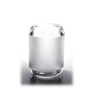 中国制造商盒罐透明玻璃花烛台 - Product Image 5
