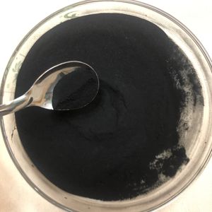 Fertilizante orgánico <span class=keywords><strong>de</strong></span> humato <span class=keywords><strong>de</strong></span> potasio en polvo y producto <span class=keywords><strong>de</strong></span> ácido húmico tipo EDDHA <span class=keywords><strong>de</strong></span> hierro en estado <span class=keywords><strong>de</strong></span> escamas - Product Image 3