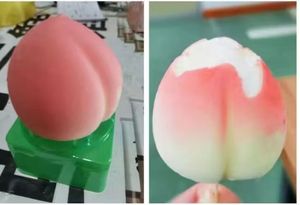 הפופולרי ביותר מחיר נמוך הסיטונאי 75 גרם גלידת לימון גלידת - Product Image 4