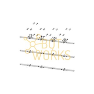 Siemens 8PQ60005BA33 - Nuovo - Product Image 1