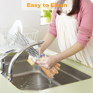 Varillas para Asar de Acero Inoxidable de Grado Alimenticio UPSILON de 32 Pulgadas para Hot Dogs, Fogatas y Braseros, Fáciles de Limpiar - Product Image 5