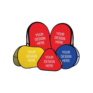 Promotional Pop up <b>Banner</b> Display Outdoor Custom Stand Advertising <b>Banner</b> for Business - Product Image 1