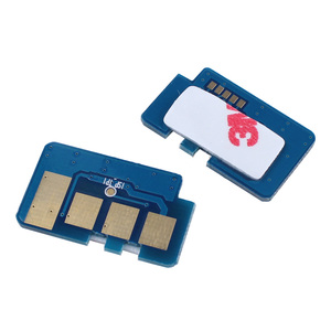 ¡Toner chip mit <span class=keywords><strong>D205E</strong></span> para Samsung! ML3710... SCX5637/5737 chip de cartucho - Product Image 3