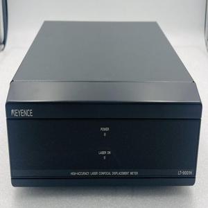 Capteur de déplacement confocal laser LT-9001H pour la mesure d'angle et de distance - Product Image 4