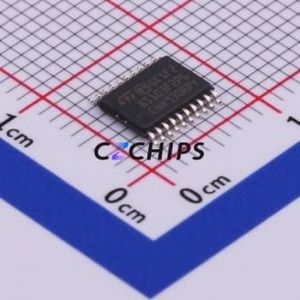 Nuevo microcontrolador de chip IC de circuito integrado STM8S103F2P6TR original (MCU/MPU/SoC) - Product Image 1