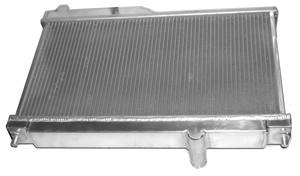Haute performance TIG En Aluminium Radiateur pour suzuki jimny 81-96 Sierra Samouraï JA51 SJ 413 SJ413 <span class=keywords><strong>G13</strong></span> - Product Image 6