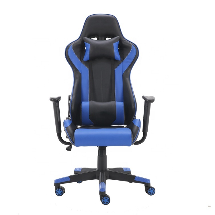 Cool RGB Led package customised customer recliner Pc professional game Chair office