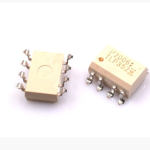 鹏盈集成ACPL-329J集成电路全新原装芯片SOP A329J ACPL-329J HCPL-329J - Product Image 4