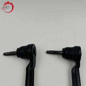 Qualité Authentique – Ensemble de biellettes de direction gauche (LH) 56820-L1010 pour Hyundai Kia - Product Image 4