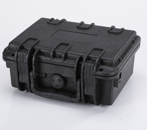 DF 45L 65L <b>IP</b> 67 Off-Road Vehicle Top <b>Box</b> Lldpe Heavy Duty Cargo <b>Box</b> 83L Multi-Functional Hard Plastic Shell Storage <b>Box</b> - Product Image 1