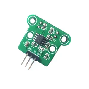 Mini encodeur personnalisable Module de mesure de vitesse Mini encodeur Il est utilisé dans une variété d'encodeurs de moteur