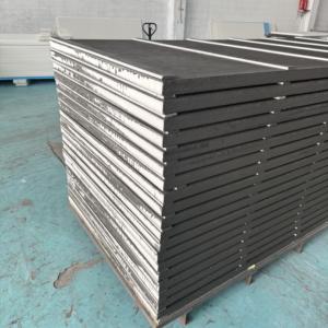 Panneau isolant imperméabilisant de panneau de mousse du <span class=keywords><strong>polystyrène</strong></span> XPS <span class=keywords><strong>extrudé</strong></span> de <span class=keywords><strong>10</strong></span> <span class=keywords><strong>mm</strong></span> pour la salle de bains et le mur pour des clôtures de douche - Product Image 2