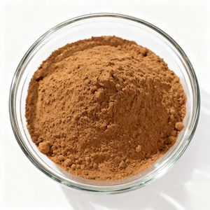 Extracto de Raíz de Isatis de Alta Actividad, Polvo Marrón, Materia Prima Antiviral, Personalizable, Precio Bajo de Fábrica - Product Image 5