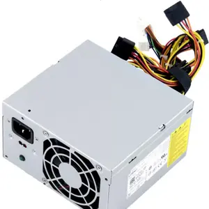 Chassis ATX power supply for DELL Vostro 410 420 430 530 t1500 t1600 xps 435 8100 adapte 350W