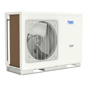 For Air-to-Water Heat Pump Versati II High <b>Efficiency</b> Heating Cooling Solution Class A+++ <b>Energy</b> Water <b>Heater</b> Pum Heat Pump Wate - Product Image 2