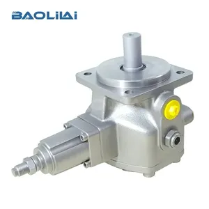 ปั๊มใบพัดปรับขนาดได้ PV7-2X รุ่น PV7-2X/20-25ra01mA0-05 R900950952 ไฮดรอลิกสำหรับรถขุด - Product Image 6