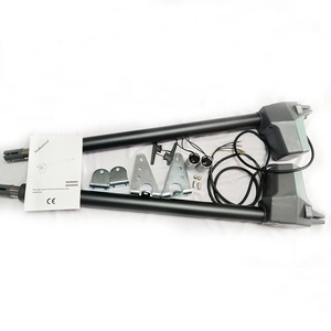 <span class=keywords><strong>Prix</strong></span> de gros Chisung CSSGO-12 AC Moteur 350kg Double ouvre-porte <span class=keywords><strong>battant</strong></span> Opérateur de porte battante automatique - Product Image 2