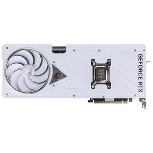 Nueva Tarjeta Gráfica para Juegos Vulcan White IGame GeForce RTX 5080 W OC de 16 GB y 256 bits con DLSS y 4 Ventiladores para Computadora de Escritorio - Product Image 2