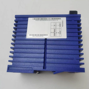 Commutateur Ethernet industriel Hirschmann série RS monté sur rail DIN, séries RS20, RS30, RS40, commutateur Ethernet industriel installé - Product Image 1