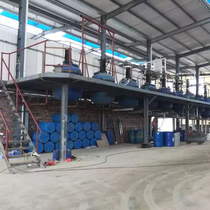 Dioctil Adipato (DOA) al Mejor Precio de Fábrica, Número CAS 103-23-1 - Product Image 4