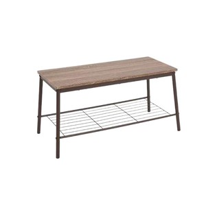 Cross-border modern minimalist style commercial <b>restaurant</b> table and chair <b>set</b>, creative wooden catering, dessert and milk tea - Product Image 5