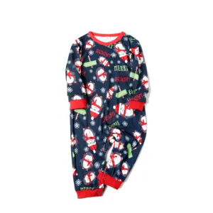 Winter Kerst Kleding Baby Bodysuit Kostuum Pyjama Pasgeboren Baby Cadeau Set Jumpsuits Rompertjes