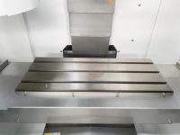 Centre d'usinage vertical CNC SMC600 5 axes VMC 600 650 850 1160 HNC/Heidenhain/GSK/FANUC BT40 simple