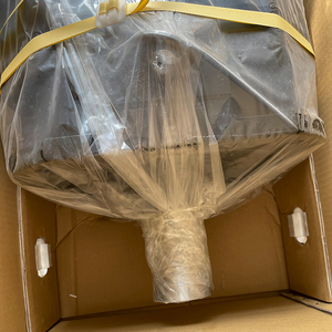 A06B-1414-B100 # 0P02 con motor de husillo AC FANUC probado - Product Image 4