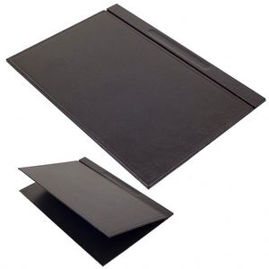Luxury Modern Leather Desk Pad Large <b>Mouse</b> <b>Mat</b> for Gaming Executive Ped Cover Stylish Executive Office Accessory - Product Image 1