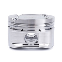 6ET1163100B0 Kit de pistons OEM amélioré avec segments pour Yamaha 1.8L FX CRUISER SVHO FX SVHO FZS FZR FX SHO GP1800