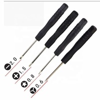 Kits d'outils d'ouverture de réparation mobile Ensembles d'outils de levier de tournevis