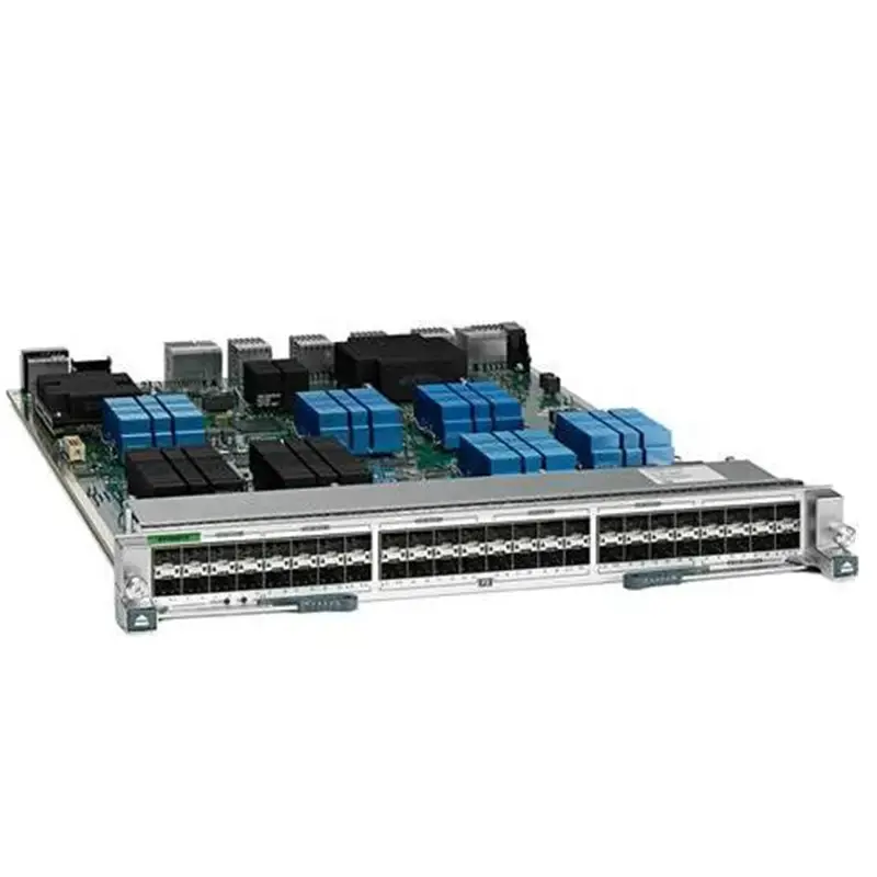 N7K-F348XP-25 = מתג הארגון 7000 F3-Series 48 יציאה 10gbe sfp +