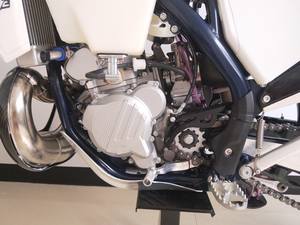 Nouvelle <span class=keywords><strong>Moto</strong></span> Tout-Terrain Koshine 300cc 2 Temps à Essence, Grande Puissance, <span class=keywords><strong>Moto</strong></span> Cross Off Road 2024 - Product Image 5