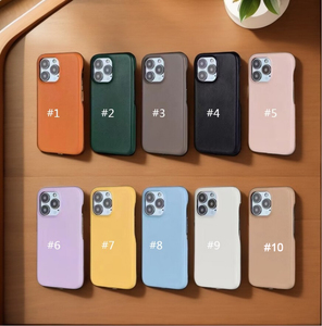 <span class=keywords><strong>Funda</strong></span> de teléfono de cuero PU con estilo 3D, soporte para <span class=keywords><strong>iniciales</strong></span>, logotipo inferior, estampado de flores de vaquero, <span class=keywords><strong>funda</strong></span> con soporte para <span class=keywords><strong>Iphone</strong></span> 12-16 Pro Max - Product Image 4