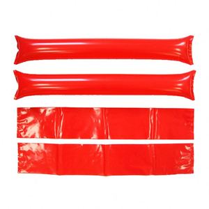 Cheering Stick Light Custom PVC Multiple Colors Light-<b>Up</b> <b>Fan</b> Support <b>Fan</b> Meet-and-Greets Cheering Stick for Concert - Product Image 5