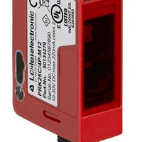 Capteur photoélectrique polarisé rétroréfléchissant PLC Leuze PRK25C.D/4P-M1WBR2 – Vente en gros