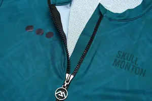 Monton Sports OEM-Conjunto de ropa de ciclismo para hombre, equipo profesional personalizado por sublimación