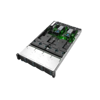 Diskon besar Server 2U rak Server Intel Xeon kinerja tinggi harga murah