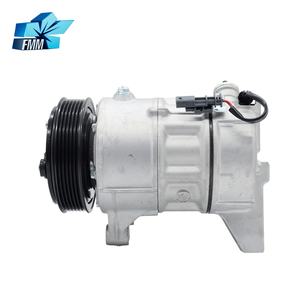 Compresor de Aire Acondicionado para Automóvil 22780222 1689 8802 22779351 1935255312v para Buick 2015-2018, para LaCrosse 3.6L, para Cadillac SRx 2015-2014 - Product Image 2