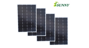 Climatiseur solaire ACDC 36000 BTU, <span class=keywords><strong>climatisation</strong></span> split hors réseau, <span class=keywords><strong>panneaux</strong></span> <span class=keywords><strong>solaires</strong></span> pour usage domestique, hôtelier et bureautique, économie d'énergie - Product Image 3