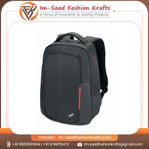 Bolsa para Portátil de Nailon de Alta Calidad, Resistente al Agua, Ligera, para Viajes de Negocios, Trabajo y Uso Diario - Product Image 5