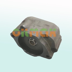 DANA Gear <b>Pump</b> 4212354 / 246495 - Product Image 2