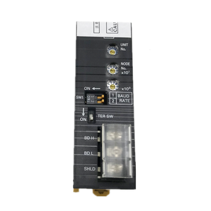 CJ1W-CLK21-V1 PLC โปรแกรมเมเบิลคอนโทรลเลอร์ - ประสิทธิภาพสูงและเชื่อถือได้ - Product Image 2