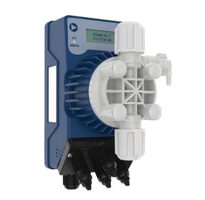 SEKO Original und Echte Chemische Anpassbare Automatische Steuerung Dosierende Flüssigkeits-Elektromagnetische Membranpumpe - Product Image 1