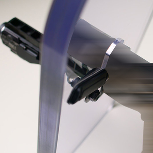 Wholesale Customizable Heavy Duty Pro Bullet <strong>Shield</strong> Acrylic Sheet Factory-Supplied Bullet Resistant Plastic Product
