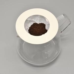 กระดาษกรองกาแฟทรงกลมสำหรับใช้งานกลางแจ้ง - Product Image 1