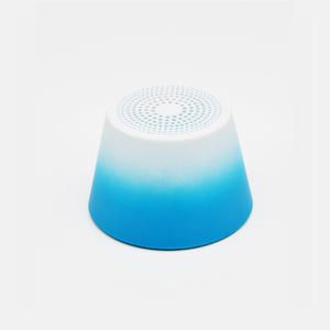 <strong>2025</strong> New Portable Fashion <strong>Bluetooth</strong> <strong>Speaker</strong> Mini Desktop Subwoofer Outdoor Mini Gradient Color <strong>Bluetooth</strong> <strong>Speaker</strong> - Product Image 1