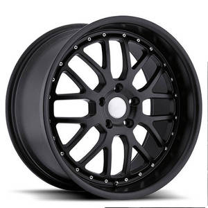 Jantes forgées YIMI 18 <span class=keywords><strong>X</strong></span> 8.5 <span class=keywords><strong>5x</strong></span> 114.3, personnalisables, deux pièces, forgées CNC, 24 pouces, adaptées aux voitures haut de gamme, moyeu de roue modifié - Product Image 2