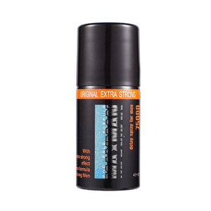 QTTO MAXMAN Spray Retardante 45ML para Hombres, Reparación <span class=keywords><strong>y</strong></span> <span class=keywords><strong>Cuidado</strong></span> Externo con Características de Reducción de Sensibilidad <span class=keywords><strong>y</strong></span> Endurecimiento, Venta al por Mayor <span class=keywords><strong>y</strong></span> Envío Directo - Product Image 3